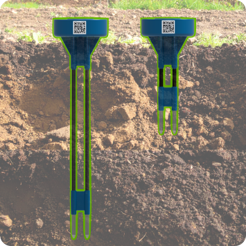 Soil sensors